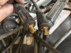 Gys gysmi welder - 2pcs. 10