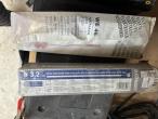 Gys gysmi welder - 2pcs. 24