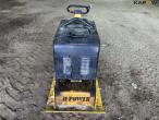 H-Power C330 plate vibrator 2