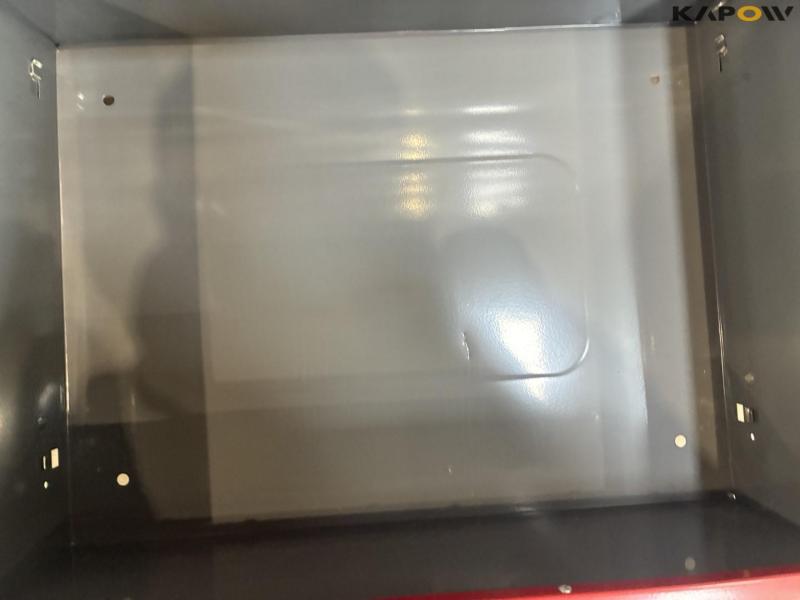 Hüttenberg tool cabinet 14