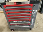 Hüttenberg tool cabinet 7
