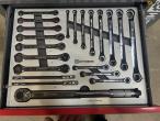 Hüttenberg tool cabinet 10