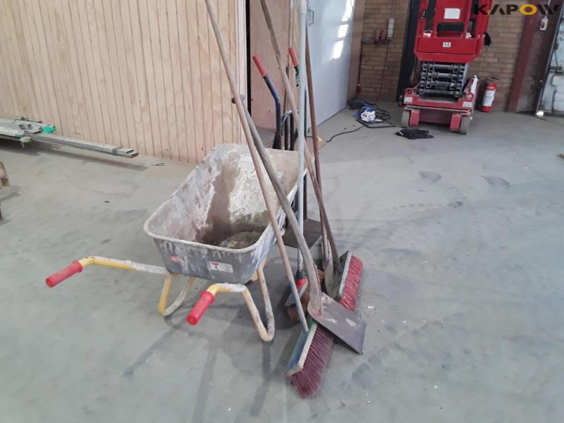 Hand tools 3