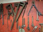 Miscellaneous hand tools 6