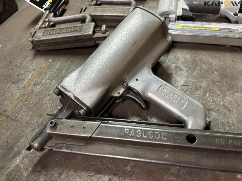 Stapler tool miscellaneous 6