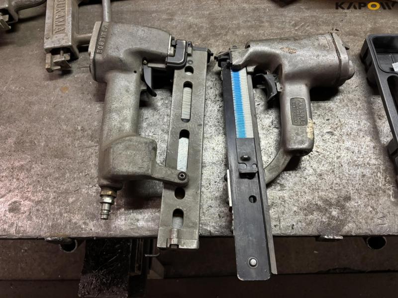 Stapler tool miscellaneous 10