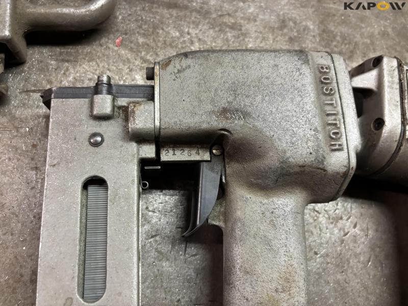 Stapler tool miscellaneous 12