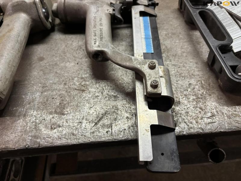 Stapler tool miscellaneous 15