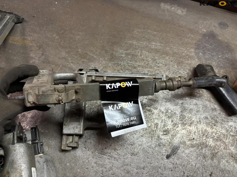 Stapler tool miscellaneous 18