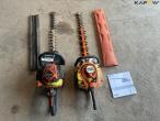 Hedge trimmer - 2 pcs 3
