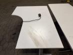 Raise/lower table + desk 11