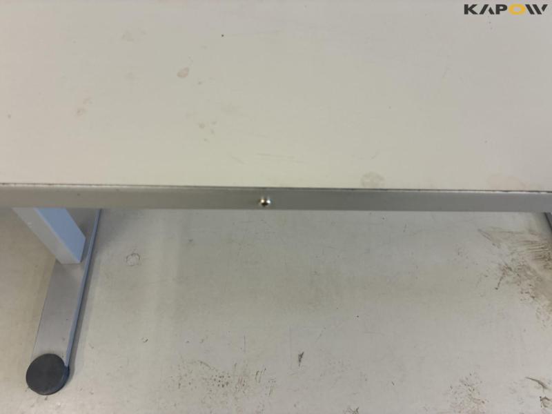 Raise and lower table with linak frame 35