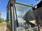 Haitachi ZAXIS 18 mini excavator 32