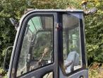 Haitachi ZAXIS 18 mini excavator 47