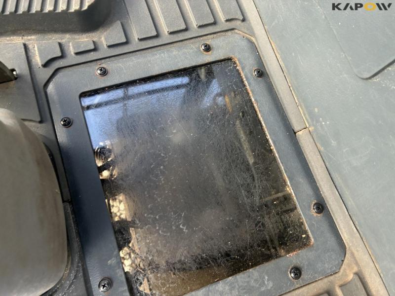 Hako Citymaster 1650 sweeper 50