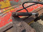 Hako citytrac 4200 tool carrier with broom 13