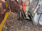 Hako citytrac 4200 tool carrier with broom 16