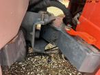 Hako citytrac 4200 tool carrier with broom 24