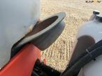Hako citytrac 4200 tool carrier with broom 29