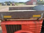 Hako citytrac 4200 tool carrier with broom 33