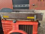 Hako citytrac 4200 tool carrier with broom 35