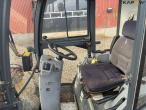 Hako citytrac 4200 tool carrier with broom 44