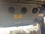 Hako citytrac 4200 tool carrier with broom 50
