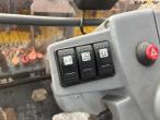 Hako citytrac 4200 tool carrier with broom 61