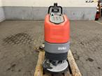Hakomatic B30 CL floor scrubber 2