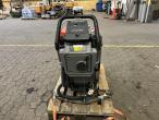 Hakomatic B30 CL floor scrubber 6