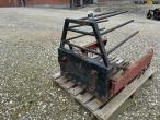Straw rake/Grapple 3