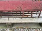 Straw rake/Grapple 8