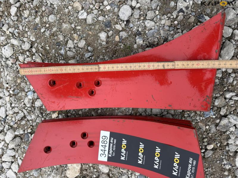 Straw peeler 2x3 pcs 4