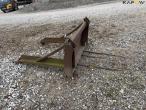 Straw spear 4