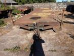 Straw cart 2