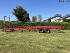 Straw cart 7