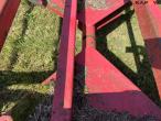 Straw cart 11