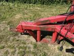 Straw cart 14