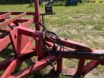 Straw cart 15