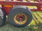 Straw cart 17