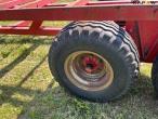 Straw cart 18