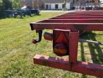 Straw cart 23