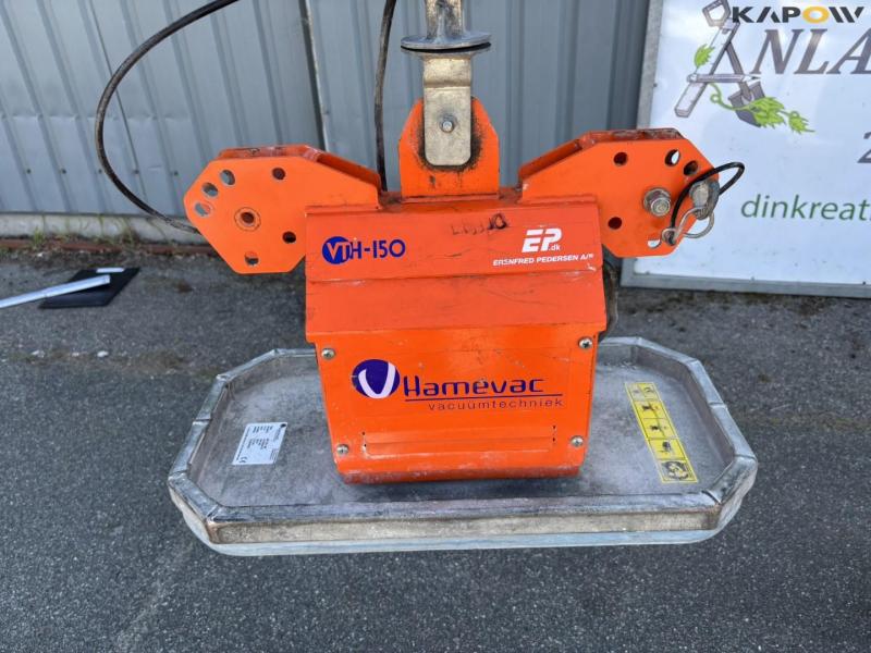 Hamevac tile lifter 9