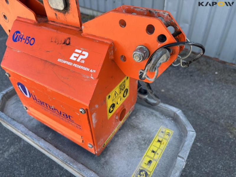 Hamevac tile lifter 11