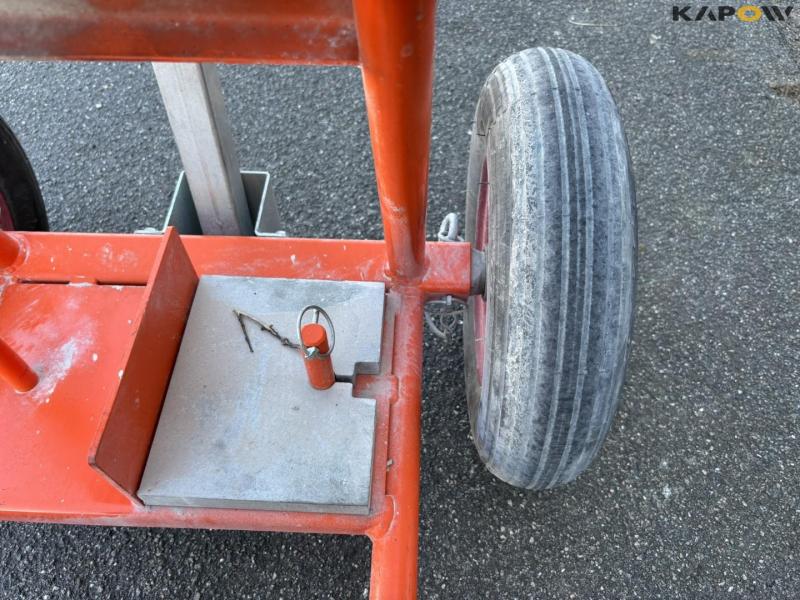 Hamevac tile lifter 23