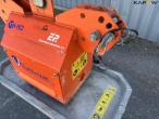 Hamevac tile lifter 11