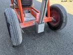 Hamevac tile lifter 21