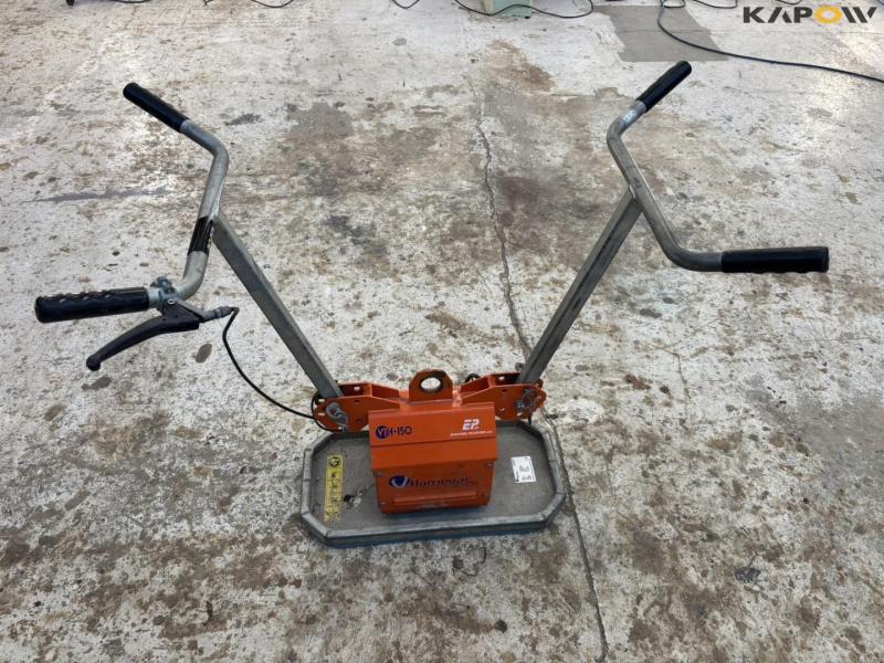 Hamevac VTH-150 vacuum lifter 4