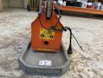 Hamevac VTH-150 vacuum lifter 11