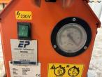 Hamevac VTH-150 vacuum lifter 14